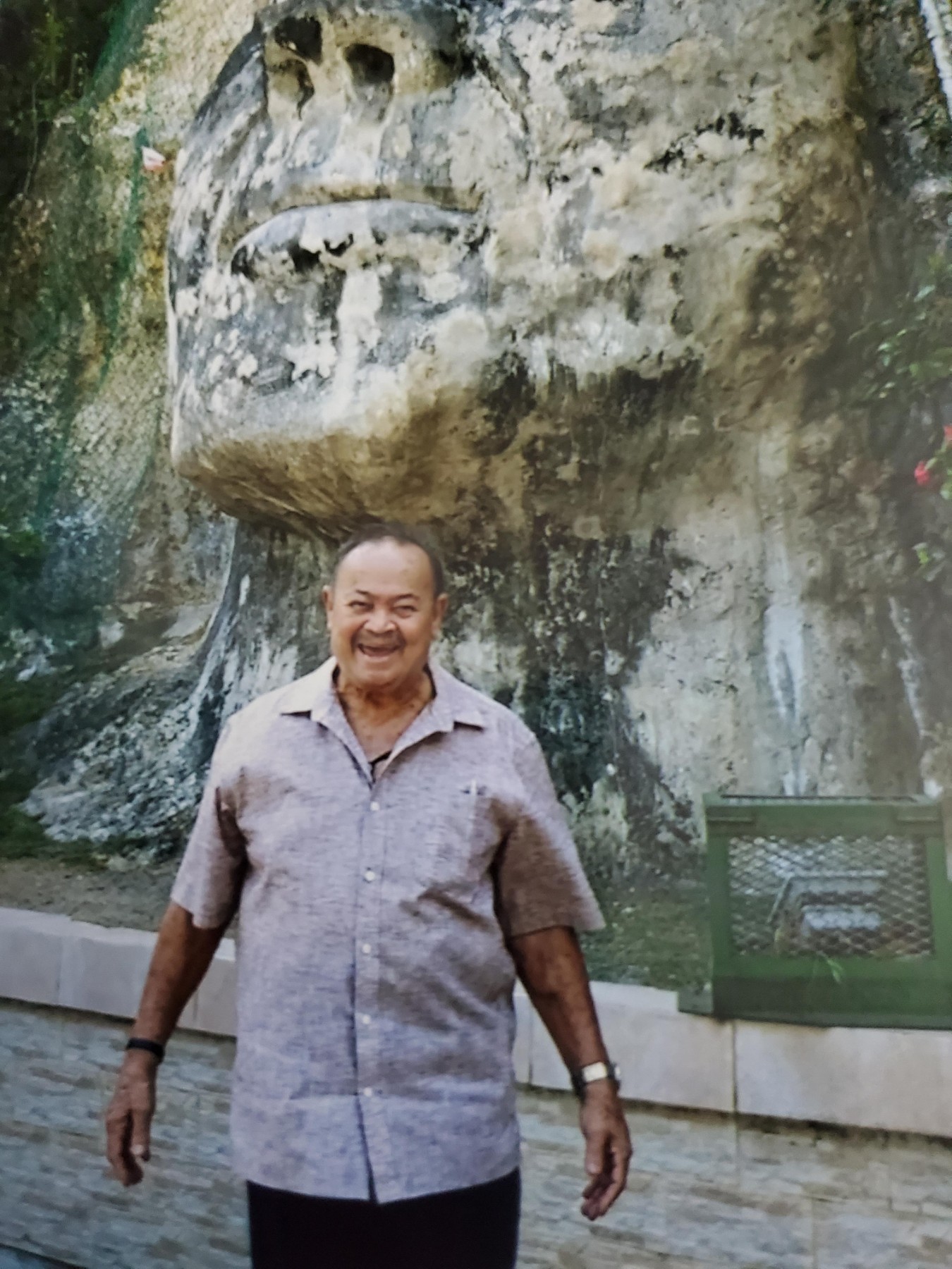 Obituary of Héctor "Papo" Luis Grau Rivera