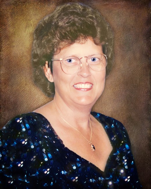 Obituary of Sharon Elizabeth Bline