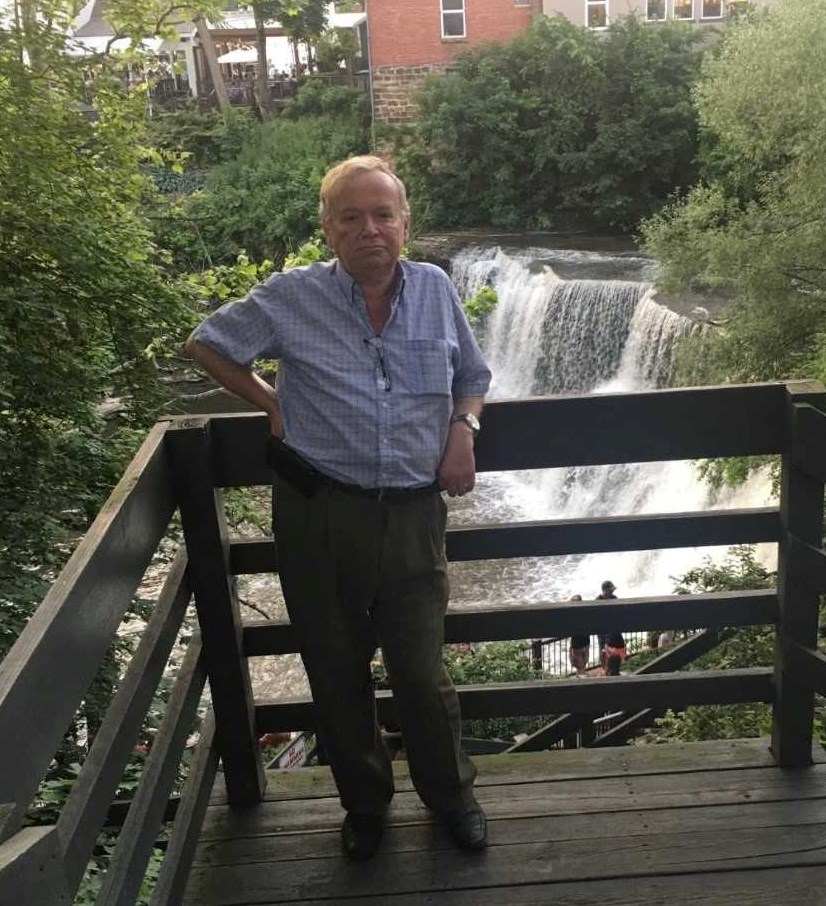 Leonid Gurvits Obituary - Cleveland Heights, OH