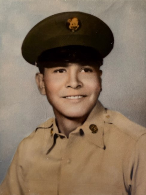 Obituary of Silvestre Talavera