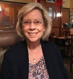 Obituary of Helen Anne Parker