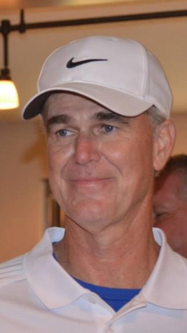 Obituary of Stephen K. Broughton