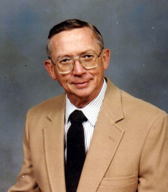 Obituary of Howard "Pete" R Thornell