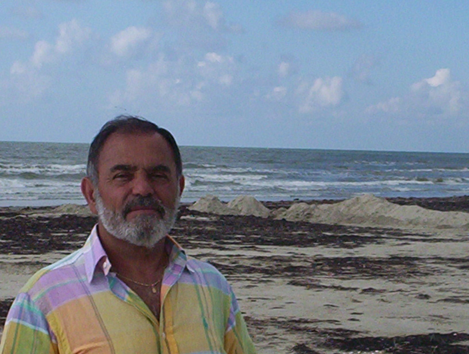 Daniel Montoya Obituary - Colorado Springs, CO