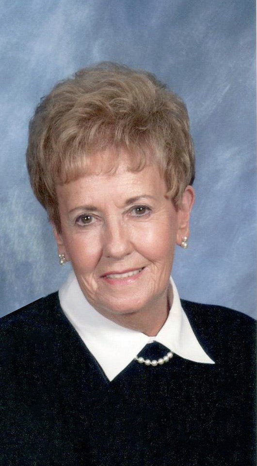 Obituary of Patricia "Pat" L (Leftwich) Oliverio