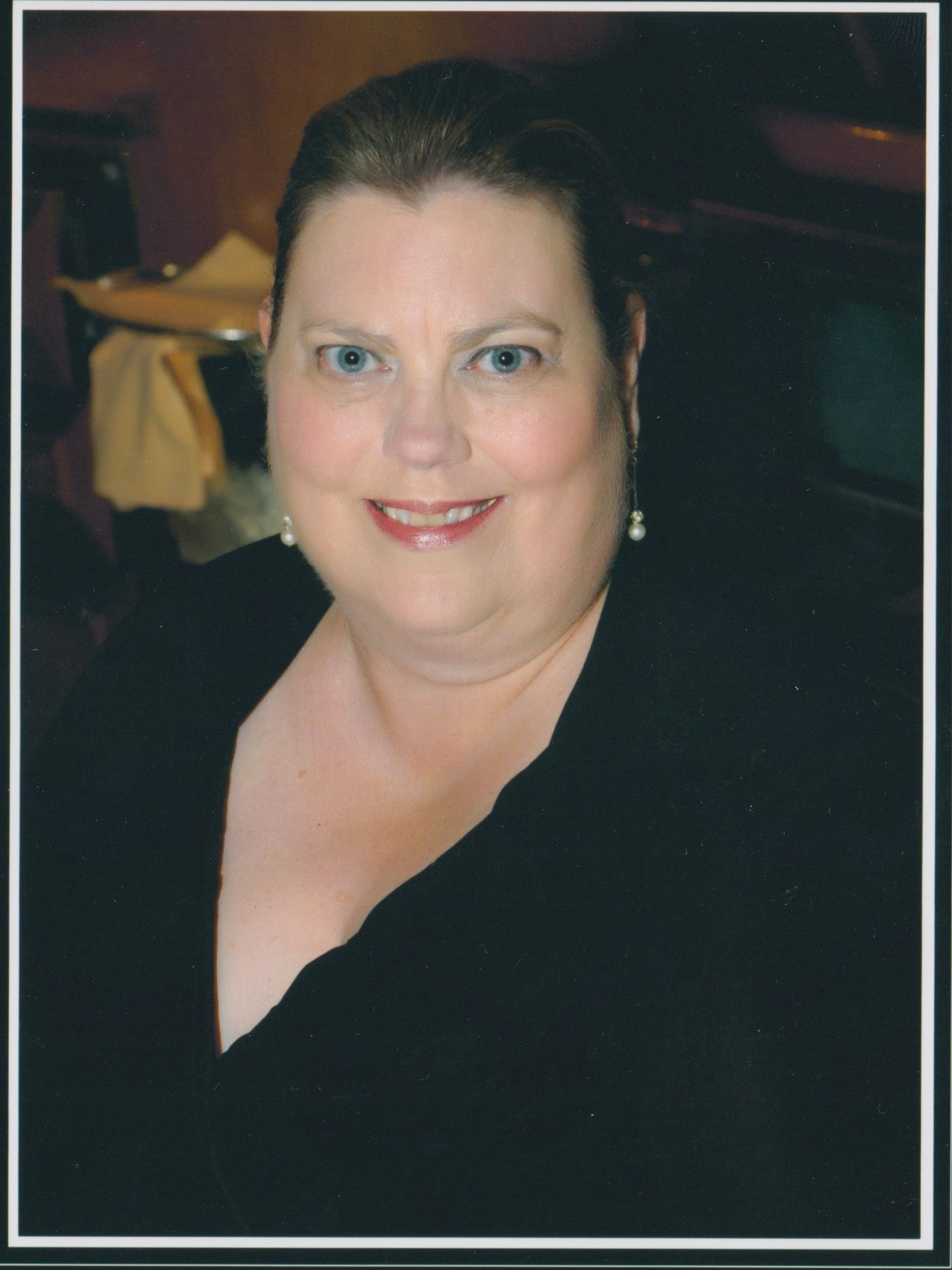 Obituary of Jayme Ann Kolwyck