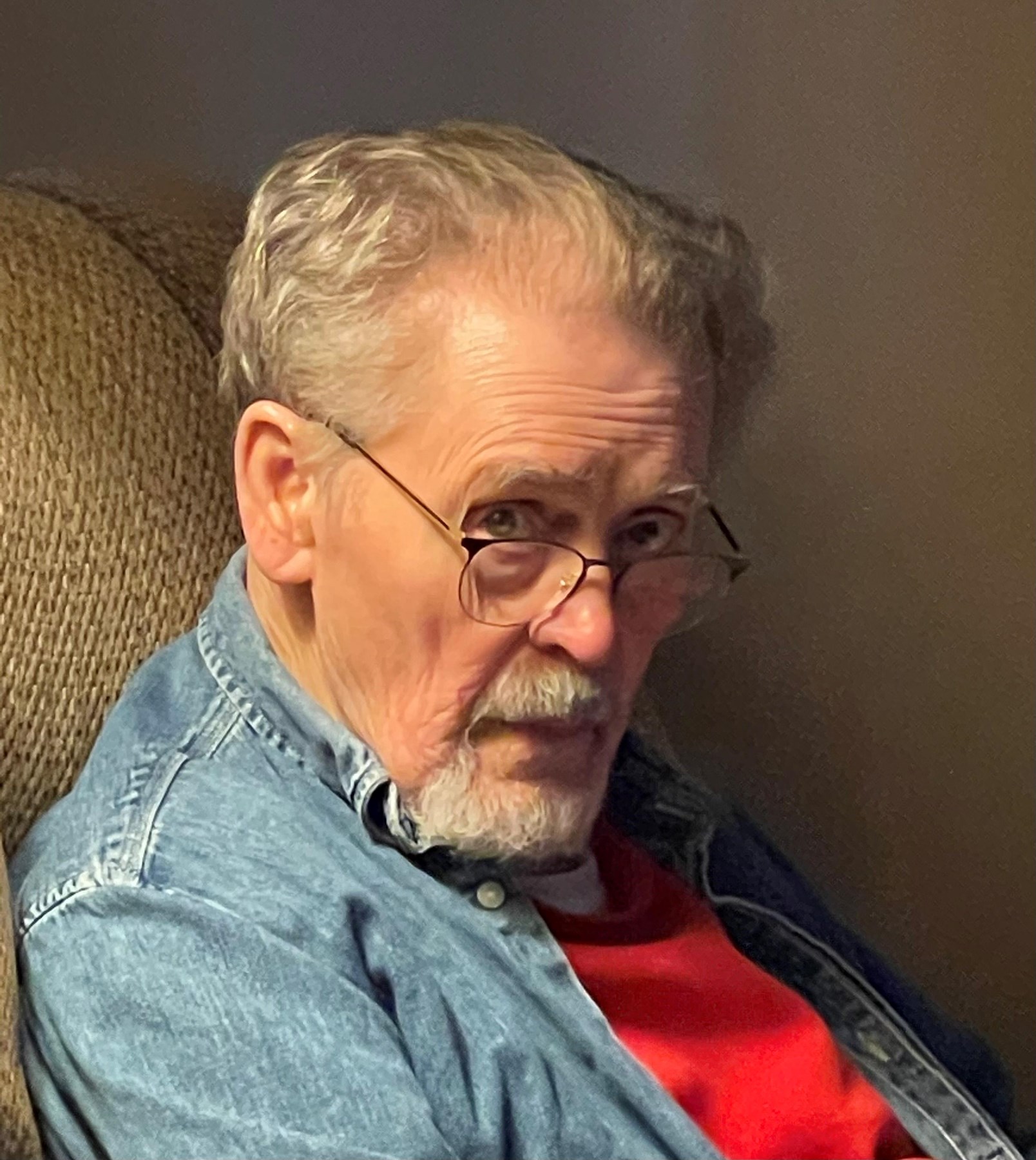 James Goodman Obituary Louisville, KY