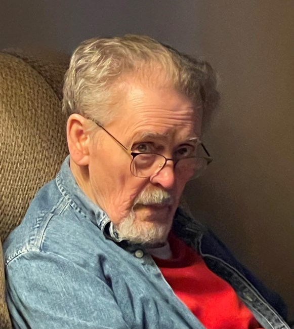 Obituary of James Merlin Goodman