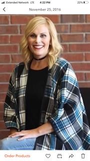 Obituary of Christie Leigh Ray