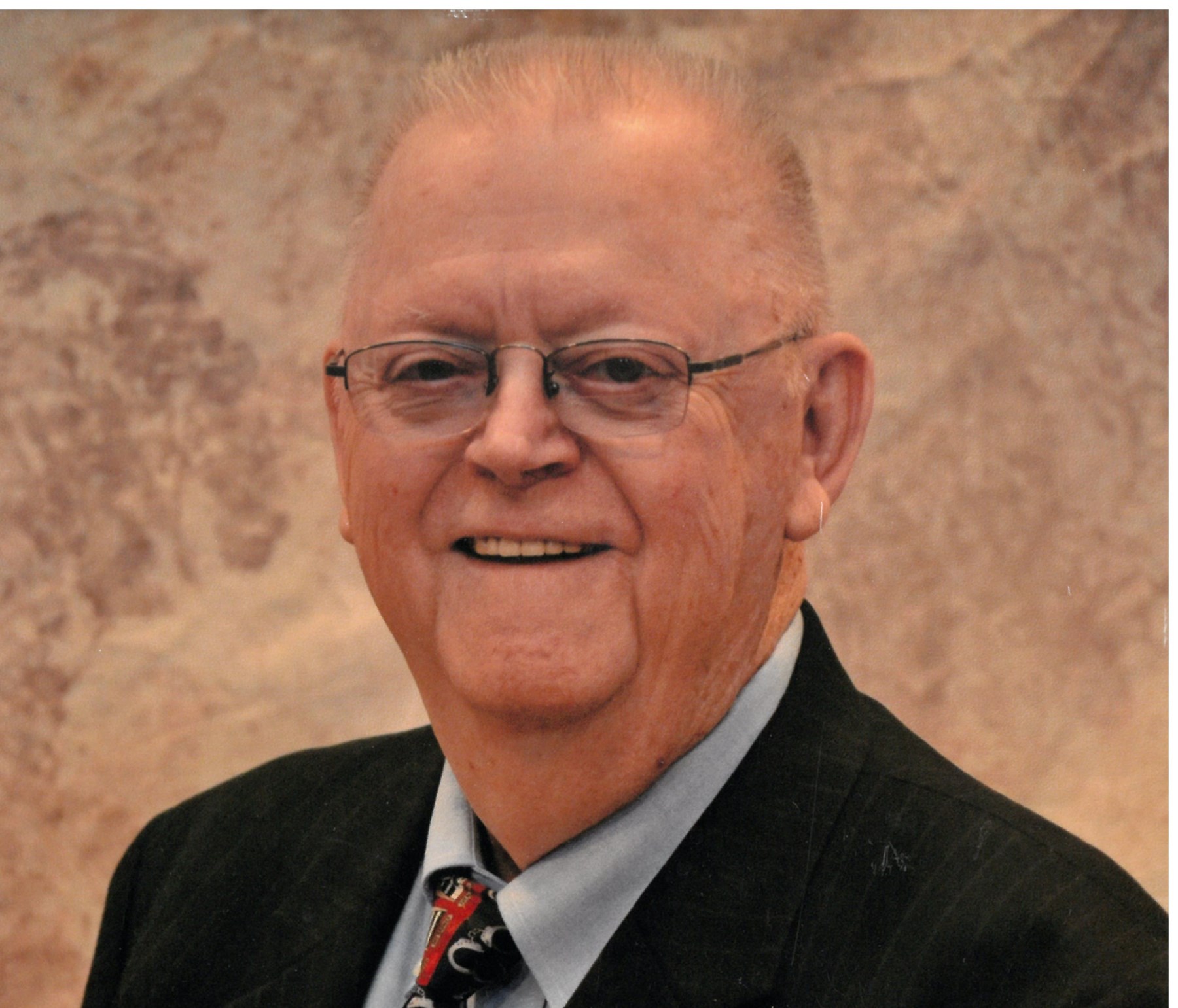 Randolph Tharp Obituary Pekin, IL