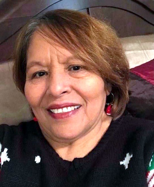 Obituario de Maria Rosalva Medrano Bunch