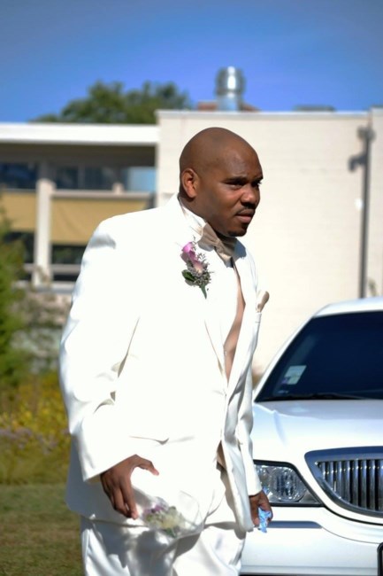 Obituary of Jason S. Jarmon