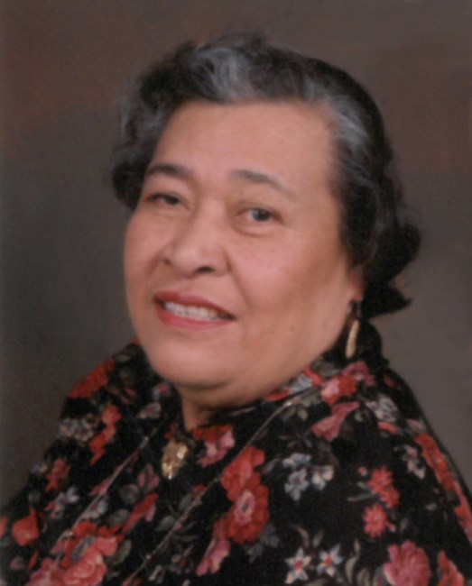 Obituary of Faatamalii Lagimaina Seiuli