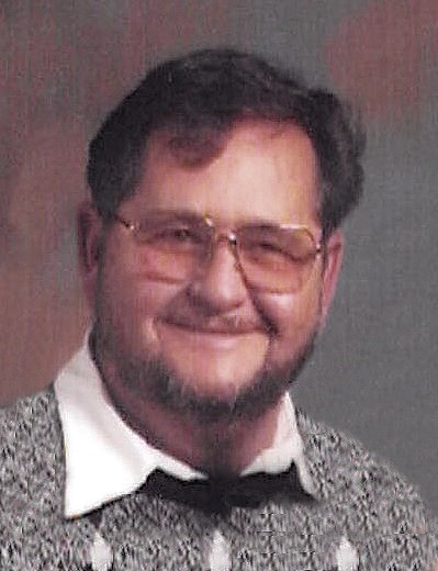 Obituario de Ronald L. Giddens