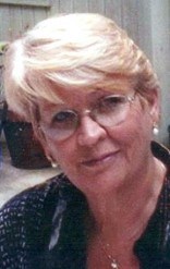Obituary of Jill Anna Smart