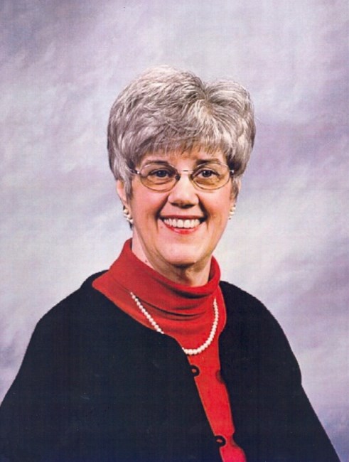 Obituary of Susan C. Bachel Roupe