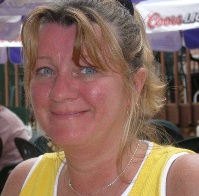 Obituary of Alicia Benda