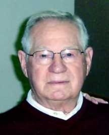 Obituary of James H. Bossart Sr.