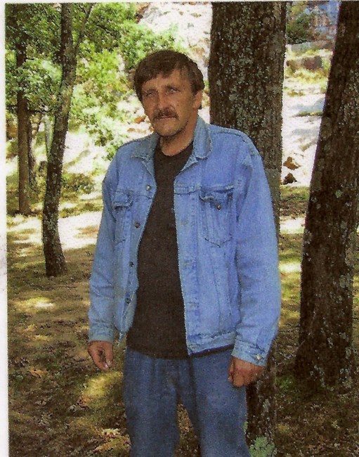 Obituary of Ronald Seifert