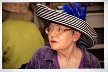 Obituary of Lelia E. Norris