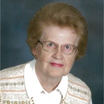 Obituary of Mary Talmage Neal