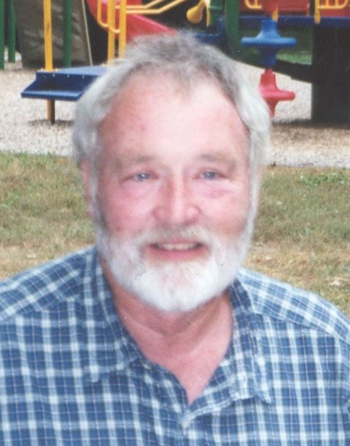 Obituary of David M. Pierson