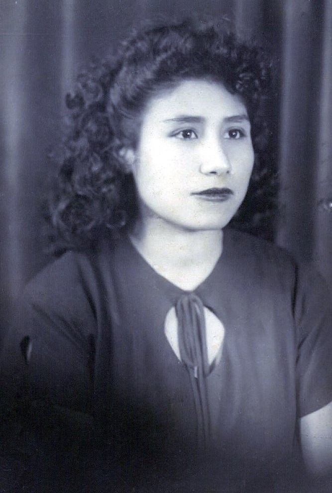 Obituary of Elida P. Bustos