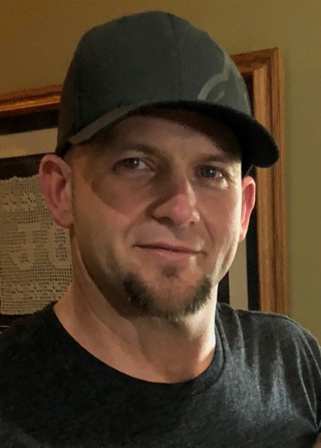 Obituario de David "Brandon" Jones