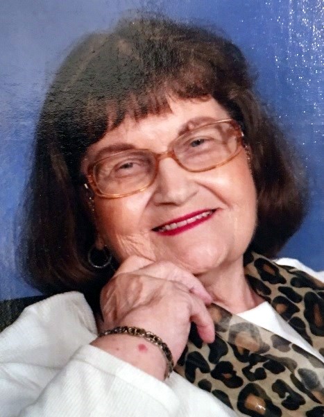 Obituary of Joan Ann Stanko
