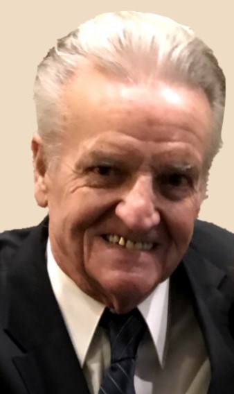 Obituary of Roy "Tom" Abney