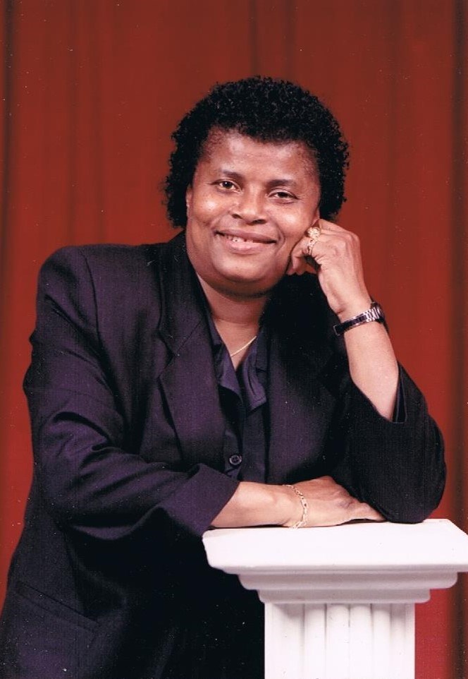 Obituary of Josiane Raymonde Moussignac