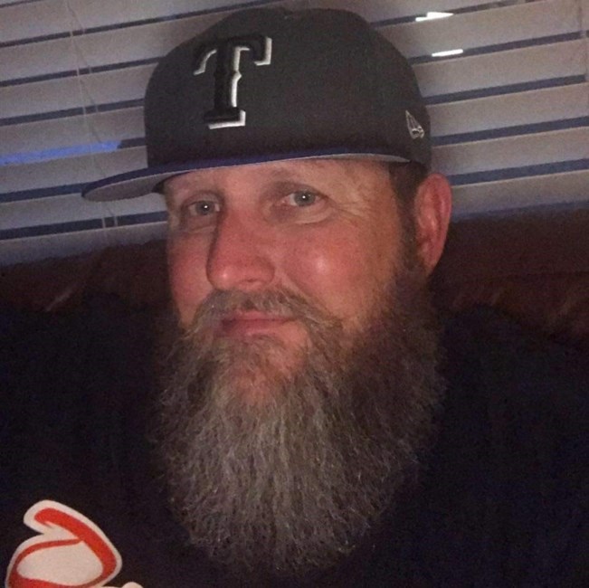 Obituary of Randy Ray Spurling