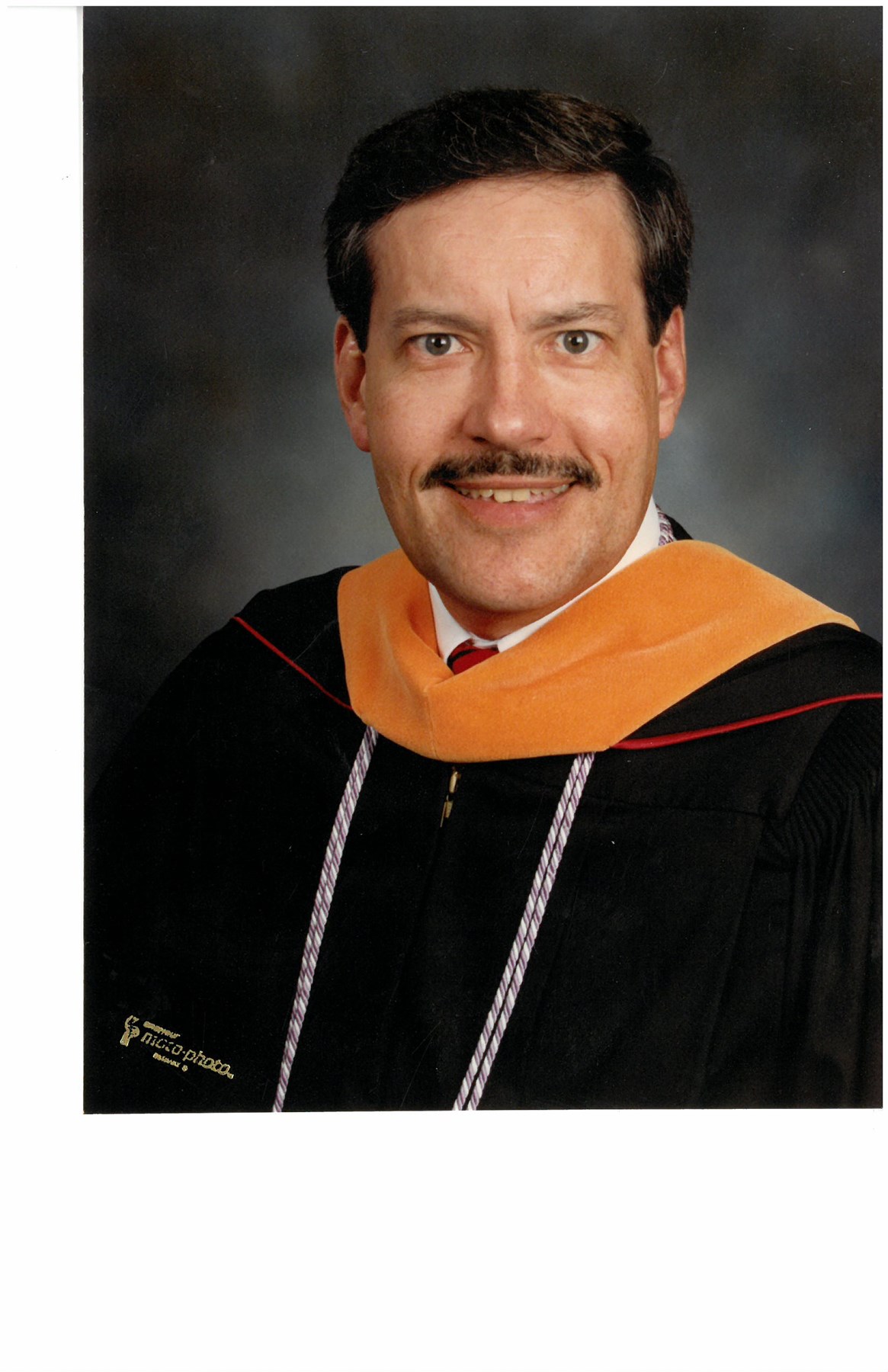 Obituary of Harmon "Allen" Nottingham