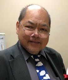 Obituary of James Camsoon Hum