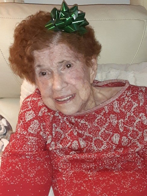 Obituary of Jean E. Post