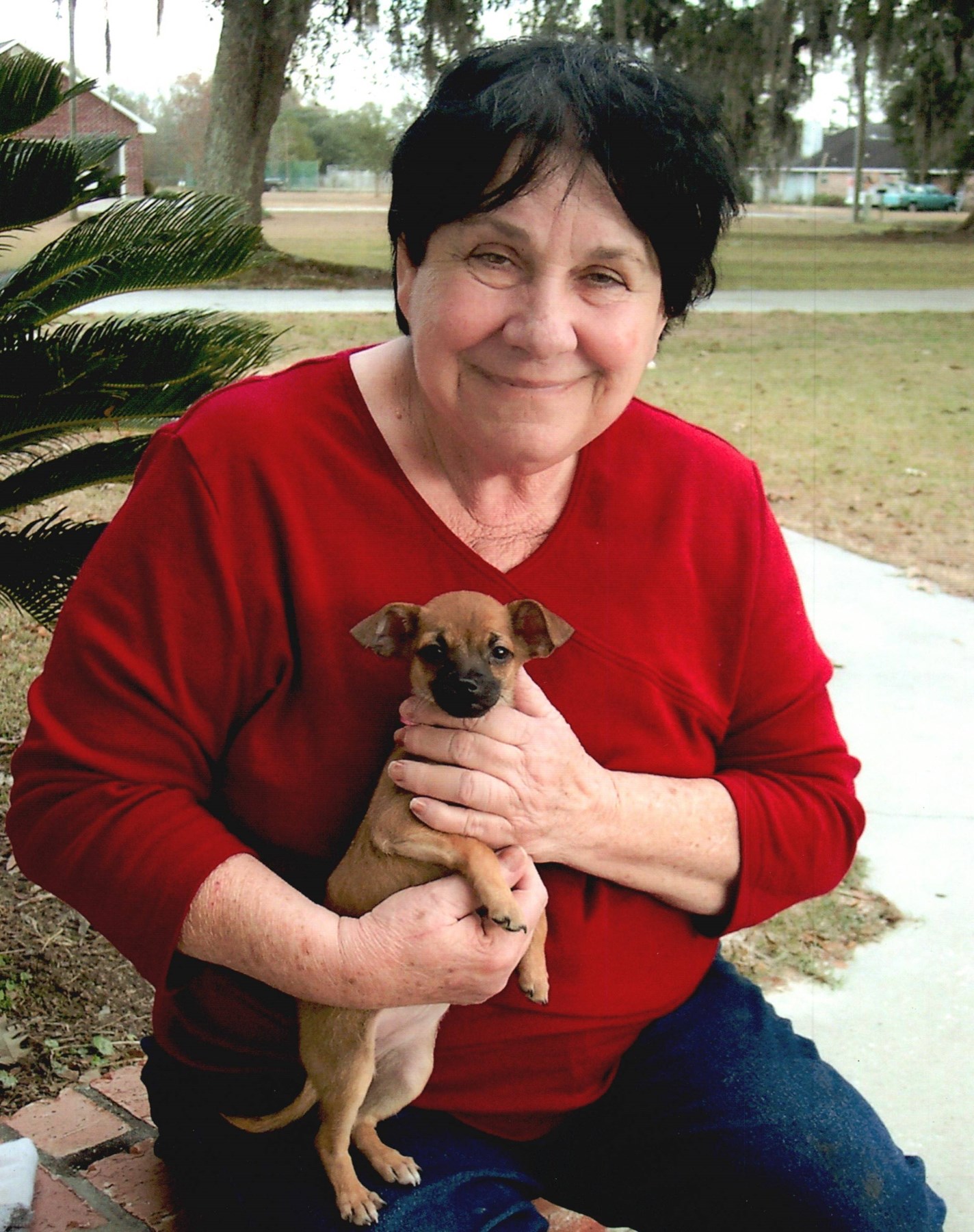 Obituary of Tania O'Halloran