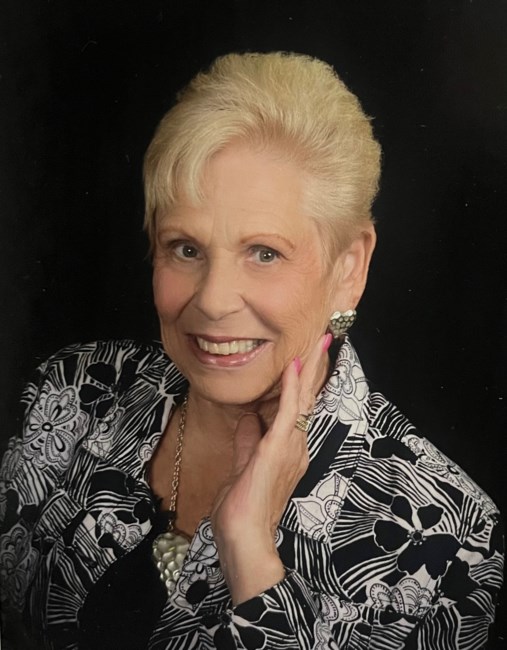 Obituary of Justine Louise Doyle