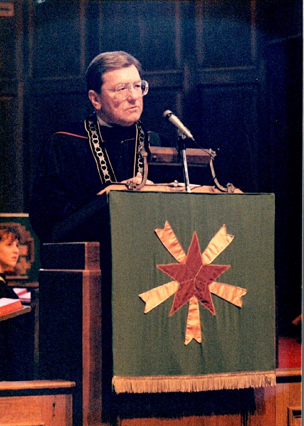 Obituary of Dr. Roy Bryant Shilling Jr.