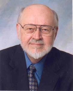 Obituary of Donald G. Johnson