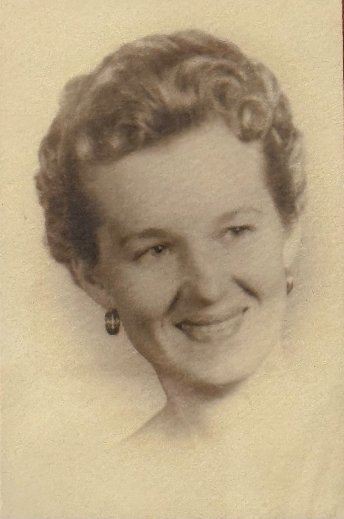 Obituary of Wanda Maxine Hamilton