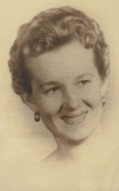 Obituary of Wanda Maxine Hamilton