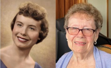 Obituary of Marlene Ann Pikala