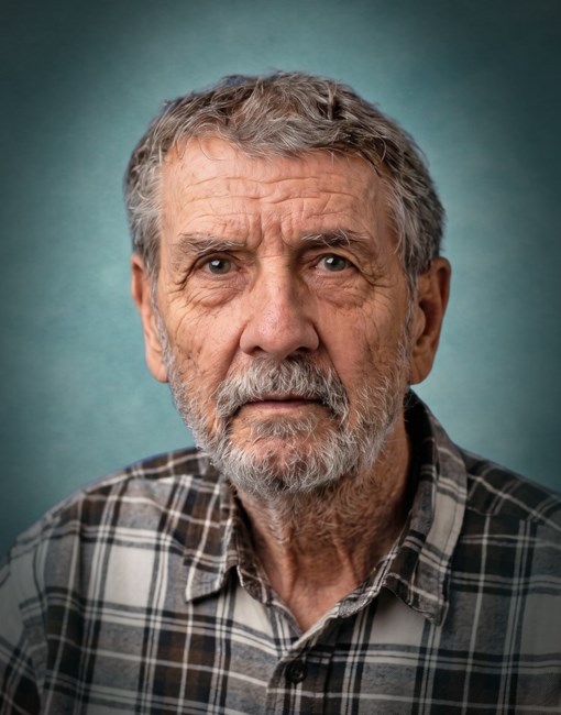 Obituary of William "Bill" A. Koring