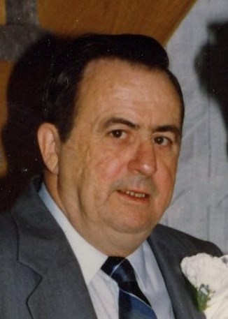 Obituary of Alexander "Jack" Stevens