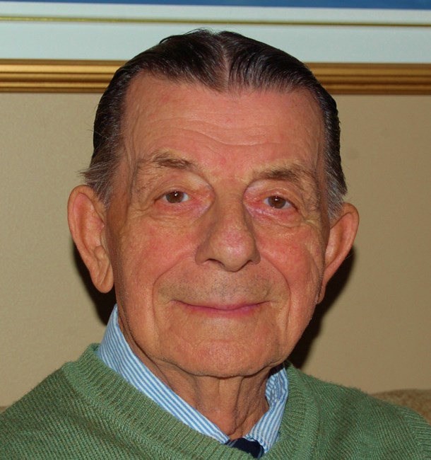 Avis de décès de Maxime Krajewski