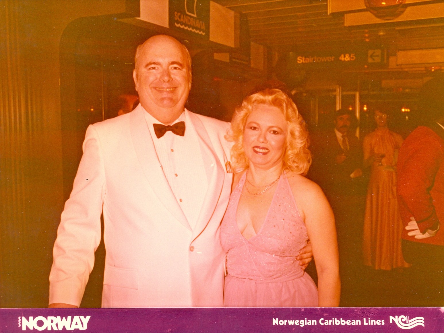 Obituary of Sam Ray Wilson