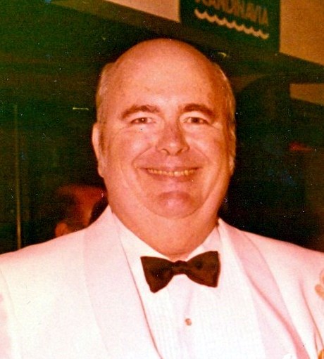 Obituary of Sam Ray Wilson