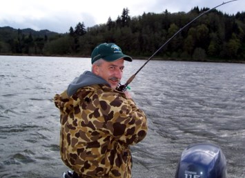 Obituary of Dale Andrew Hebert