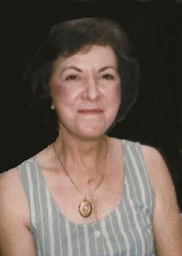 Obituary of Juliet Young