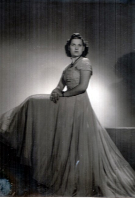 Obituary of Susana Acosta